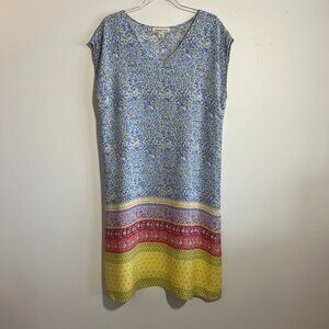 Coldwater Creek Dress Size Medium